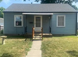 819 E 25th Ave, Kansas City, MO 64116