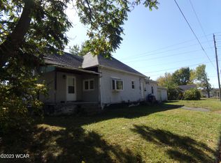 1500 S Main St, Lima, OH 45804