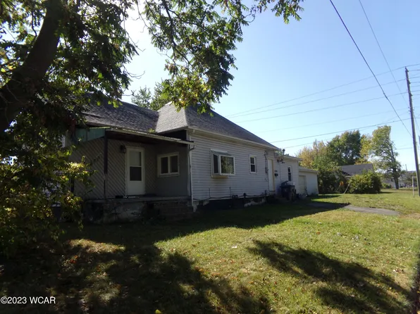1500 S Main St, Lima, OH 45804