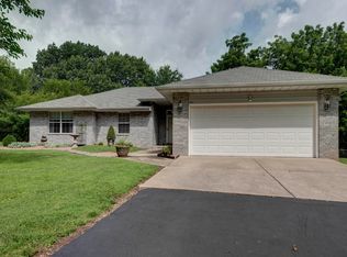 431 W Talmage St, Springfield, MO 65803