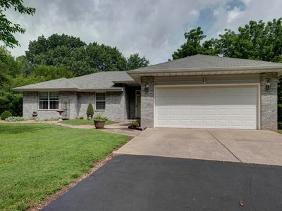 431 W Talmage St, Springfield, MO, 65803