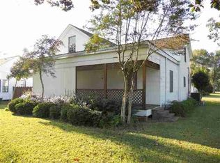 3945 Dryden Rd, Port Arthur, TX 77642