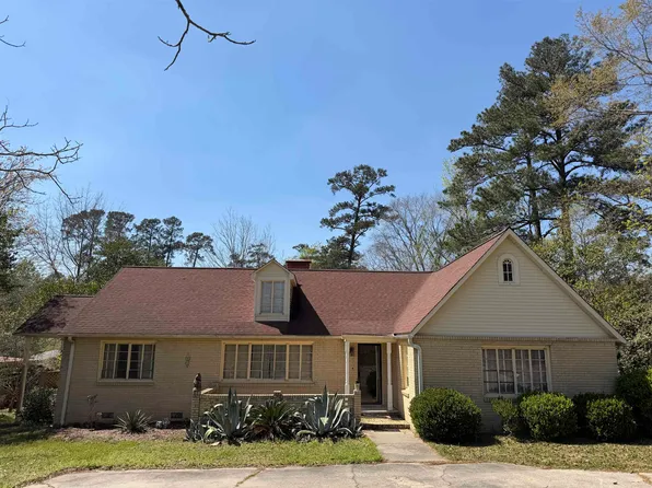 603 N Main St, Opp, AL 36467