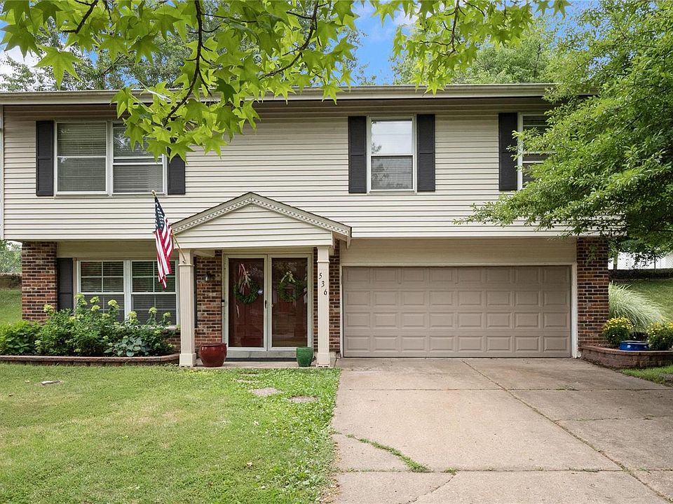 1st image of 536 Blazedwood Dr