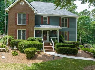 3210 Paddle Wheel Ct, Suwanee, GA 30024