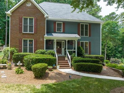 3210 Paddle Wheel Ct, Suwanee, GA, 30024