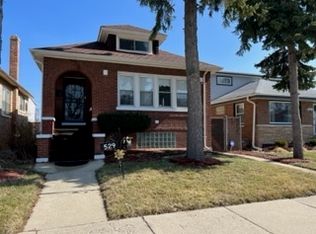 529 Marshall Ave, Bellwood, IL