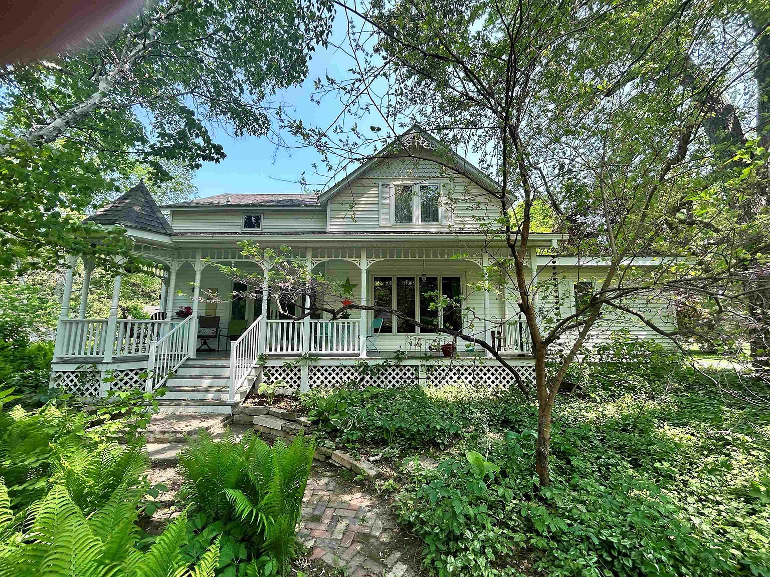 1421 498th St, Saint Ansgar, IA 50472 Zillow