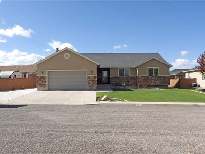 111 W 2925th Cir N, Cedar City, UT, 84721