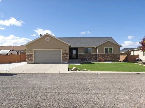 111 W 2925th Cir N, Cedar City, UT 84721