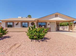 722 E Osage Ave, Apache Junction, AZ 85119