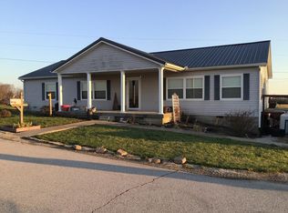 248 Hester Rd, Germantown, KY 41044