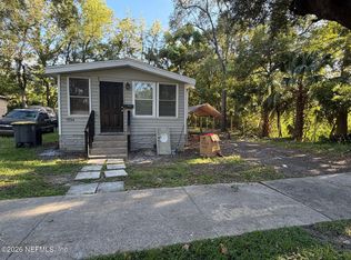 1994 W 23rd St, Jacksonville, FL 32209