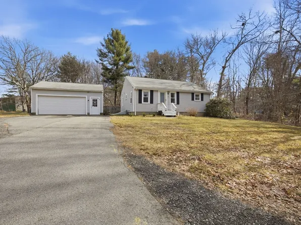 106 Old East Grove St, Middleboro, MA 02346