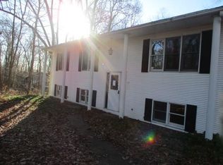 1376 E Wallum Lake Rd, Pascoag, RI 02859