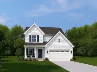 202 E Branch Dr, Huger, SC 29450