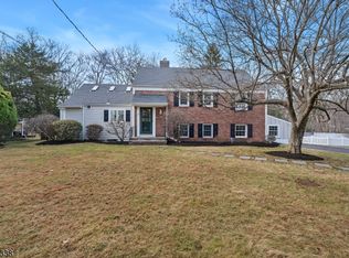 3 Starlight Dr, Morris Twp., NJ 07960