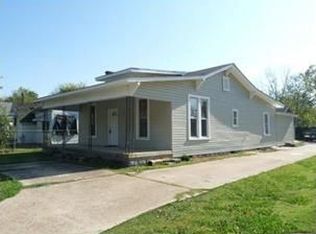 2126 N 13th St, Fort Smith, AR 72904