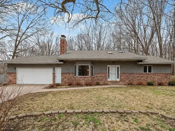 1865 S 8th St, Kalamazoo, MI 49009