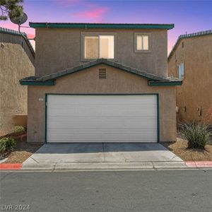 5663 Ritter Ln, Las Vegas, NV, 89118