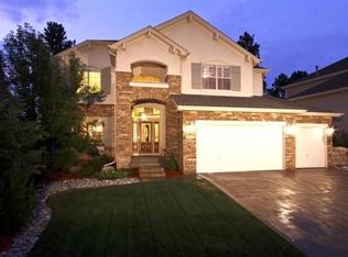 965 Greenridge Ln, Castle Pines, CO 80108