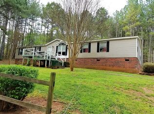 134 Cheyenne Rd, Gaffney, SC 29341