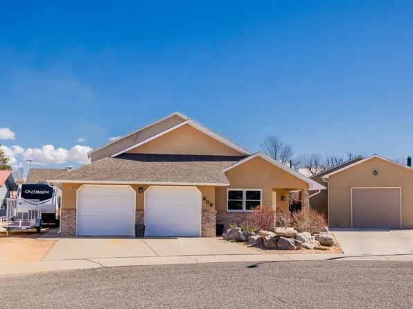 609 Hillsborough Court, Montrose, CO 81401
