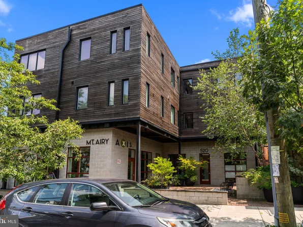 520 Carpenter Ln #2F, Philadelphia, PA 19119