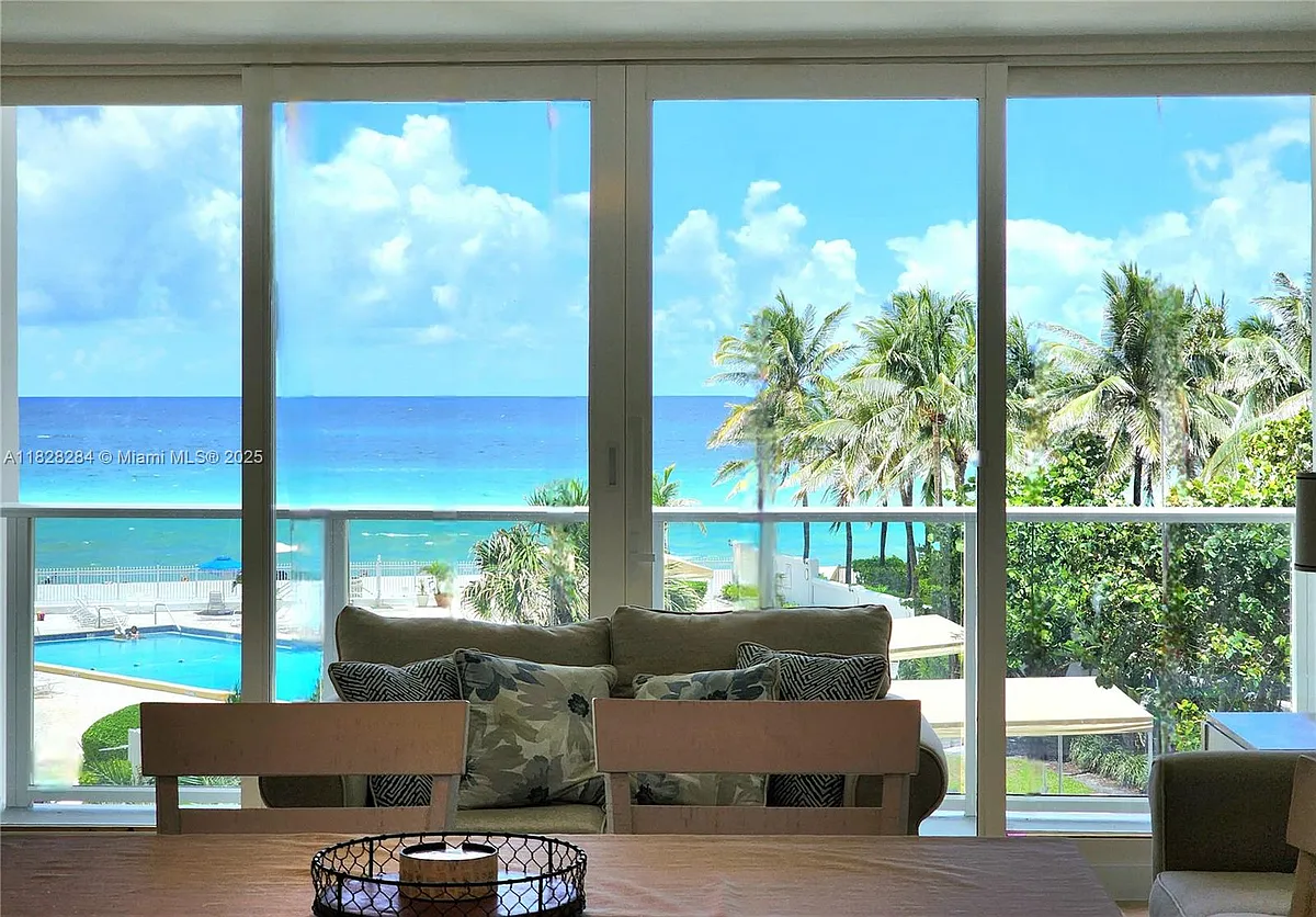 Building Photo - 3505 S Ocean Dr #320