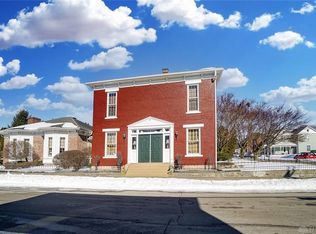 225 S Pearl St, Covington, OH 45318