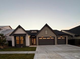 6771 S Messner Way, Meridian, ID 83642