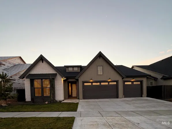 6771 S Messner Way, Meridian, ID 83642