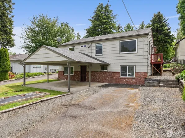 525 527 16th Avenue SE, Olympia, WA 98501