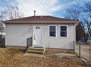 6925 317th Ave, Salem, WI 53168