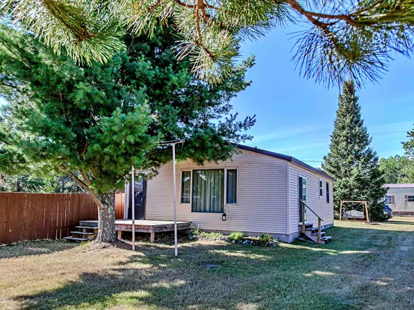 W11531 Us Highway 8, Dunbar, WI 54119
