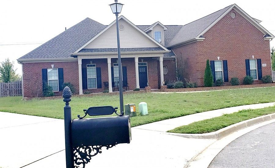2nd image of 209 Mantle Dr