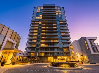 25 McMahon Dr #310, Toronto, ON M2K 0H3