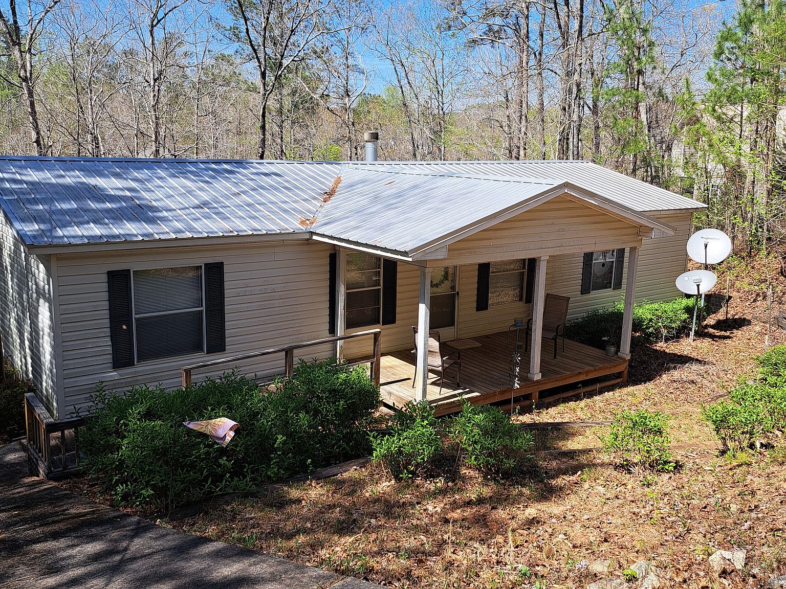 243 Foster Cove Dr, Lineville, AL 36266 Zillow