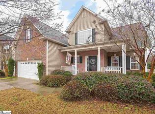 24 Mercer Dr, Simpsonville, SC 29681