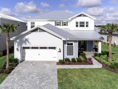 53 Tilloo Ct, Saint Johns, FL, 32259