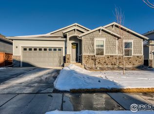 2141 Setting Sun Dr, Windsor, CO 80550
