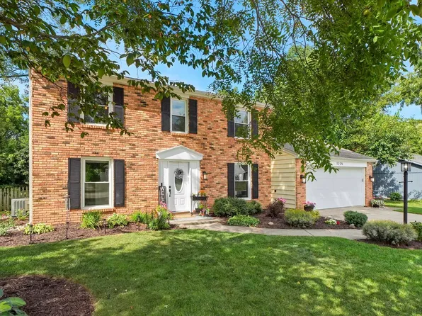 1225 Clarion Dr, Fort Wayne, IN 46845