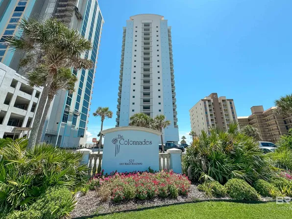 527 E Beach Blvd APT 1403, Gulf Shores, AL 36542