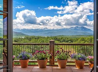 2112 Ten Peaks Mesa Rd, Carbondale, CO 81623