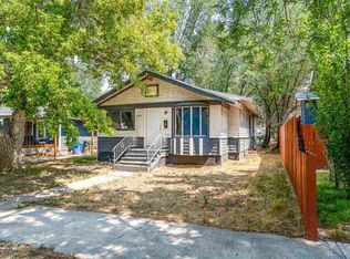638 S 9th Ave, Pocatello, ID 83201