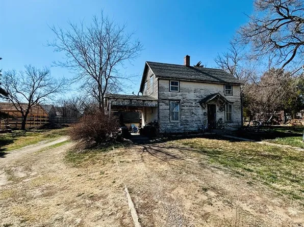 109 N Pennsylvania Ave, Sylvan Grove, KS 67481