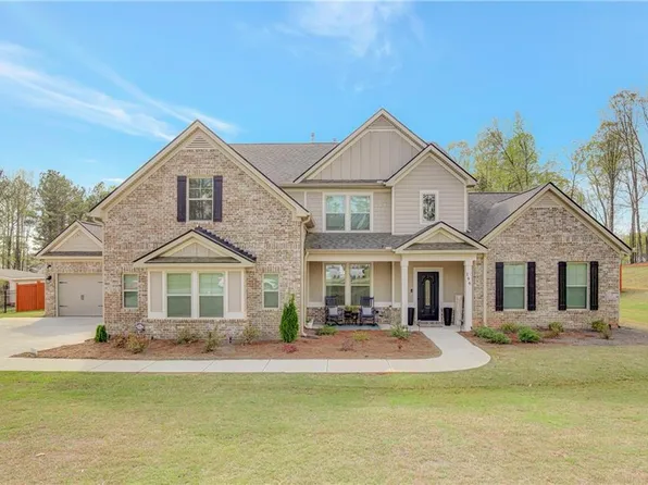 196 Saddleridge Trl, Senoia, GA 30276