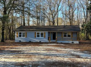 3532 Evans Mill Rd, Pageland, SC 29728
