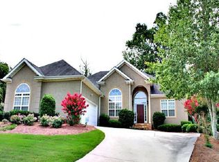 149 Golf Terrace Dr, Stockbridge, GA