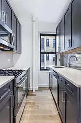 Rented by Living New York